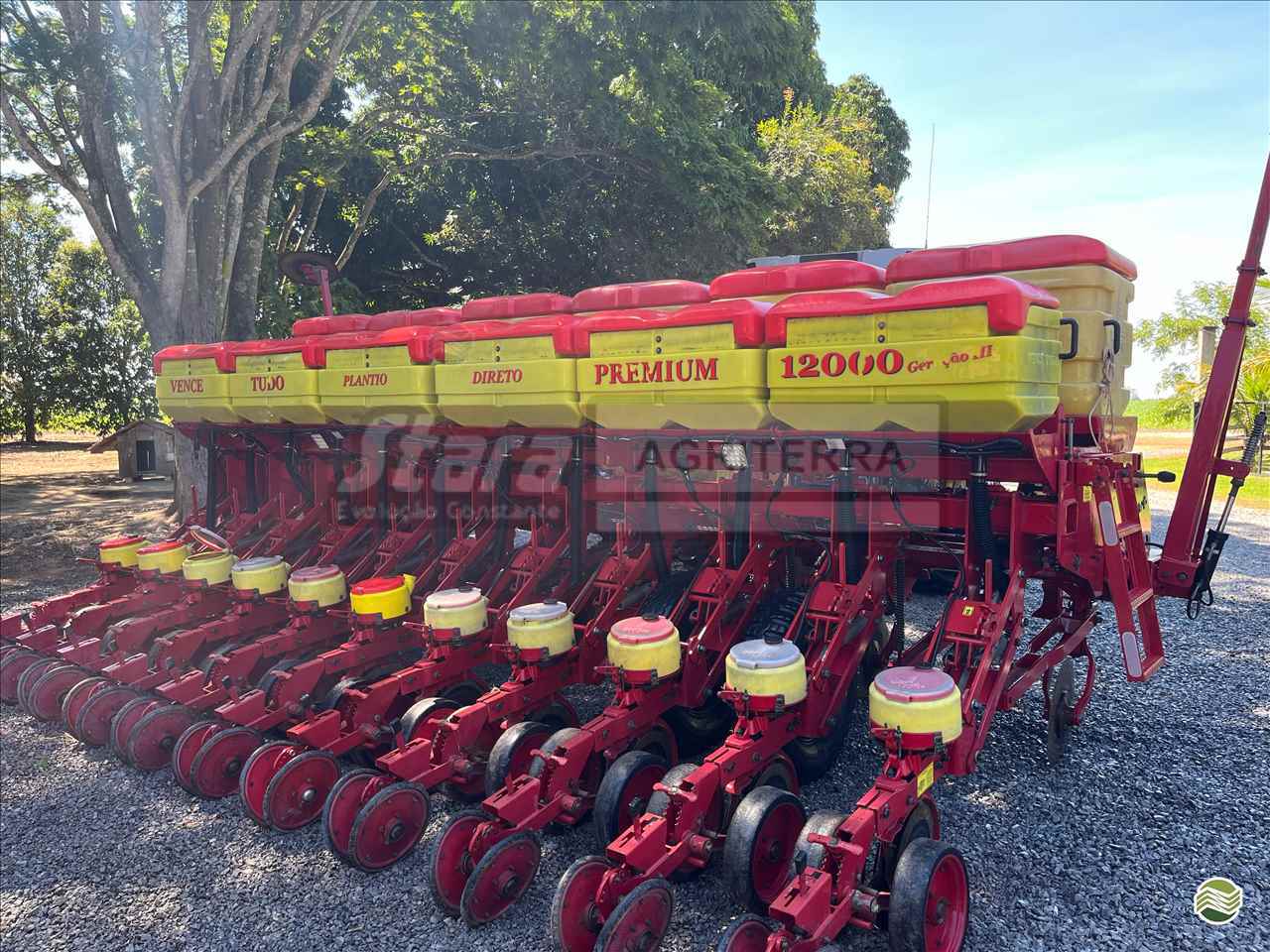 PLANTADEIRA VENCE TUDO PREMIUM 12000 Agriterra Concessionária Stara - Lucas do Rio Verde LUCAS DO RIO VERDE MATO GROSSO MT